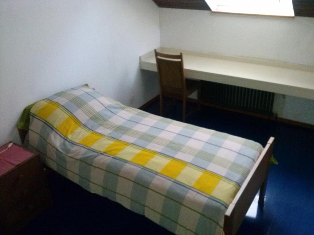 Chambres D'Hotes "La Truite" Biel Værelse billede