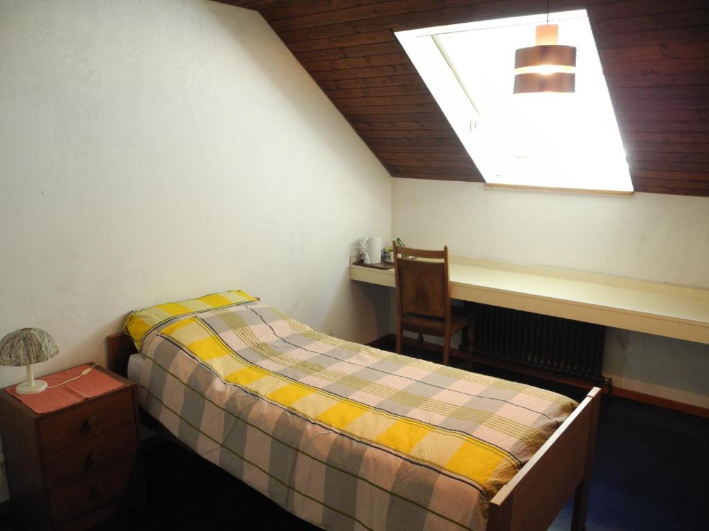 Chambres D'Hotes "La Truite" Biel Værelse billede